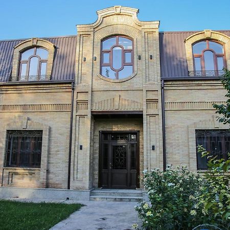 Hotel Vostok Ташкент Экстерьер фото