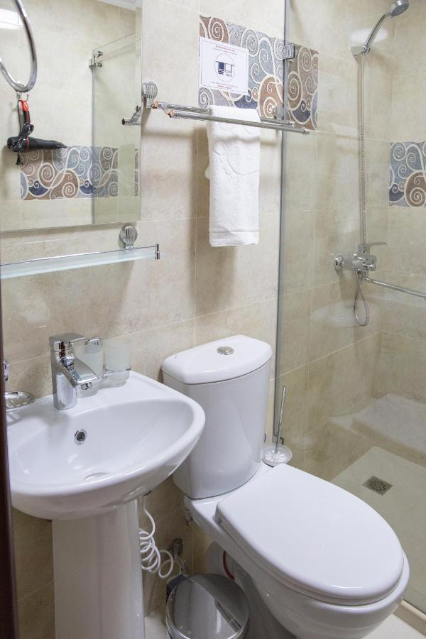 Hotel Vostok Ташкент Экстерьер фото
