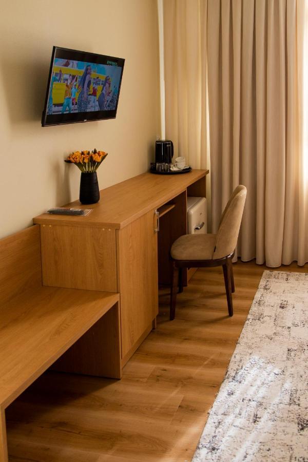 Hotel Vostok Ташкент Экстерьер фото