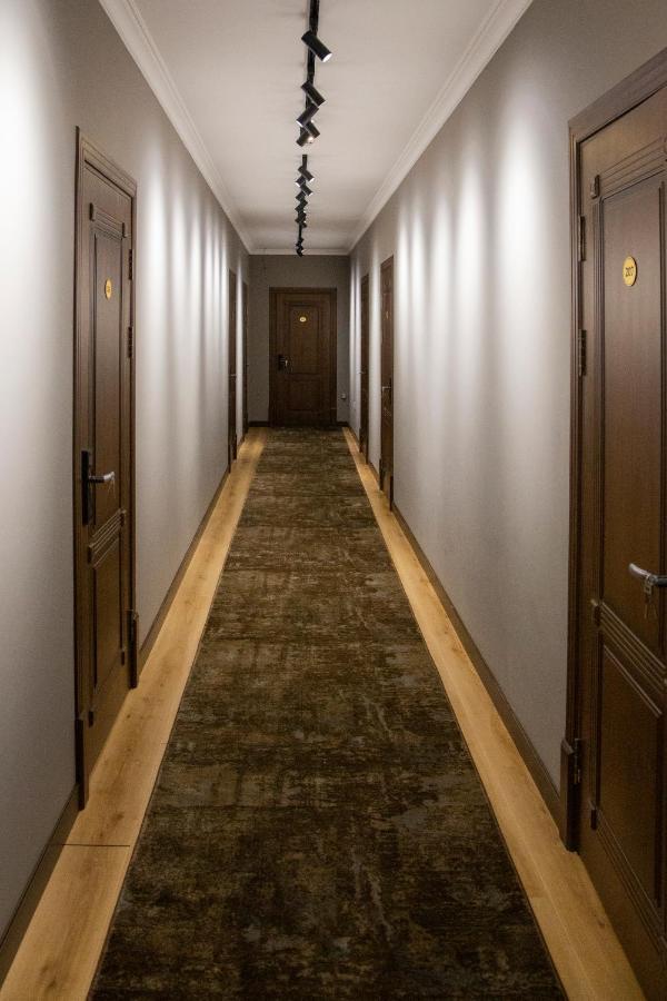 Hotel Vostok Ташкент Экстерьер фото