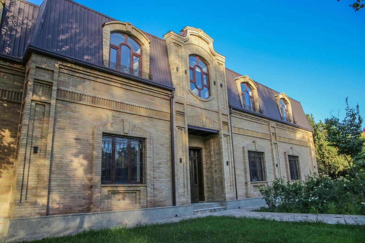 Hotel Vostok Ташкент Экстерьер фото