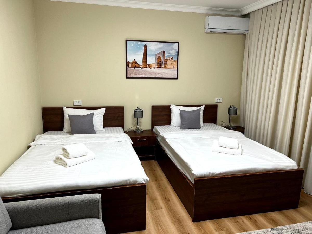 Hotel Vostok Ташкент Экстерьер фото